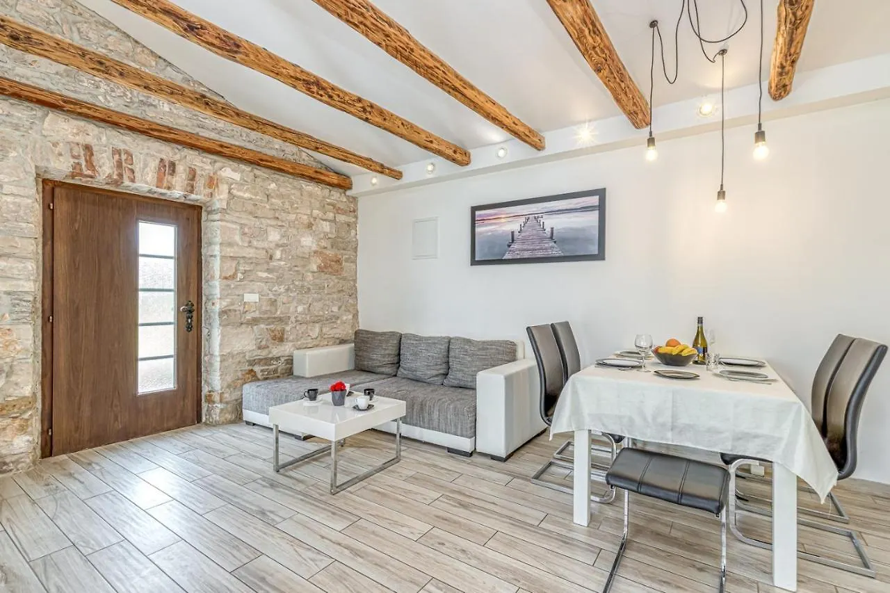 Apartment Val Pula Croatia