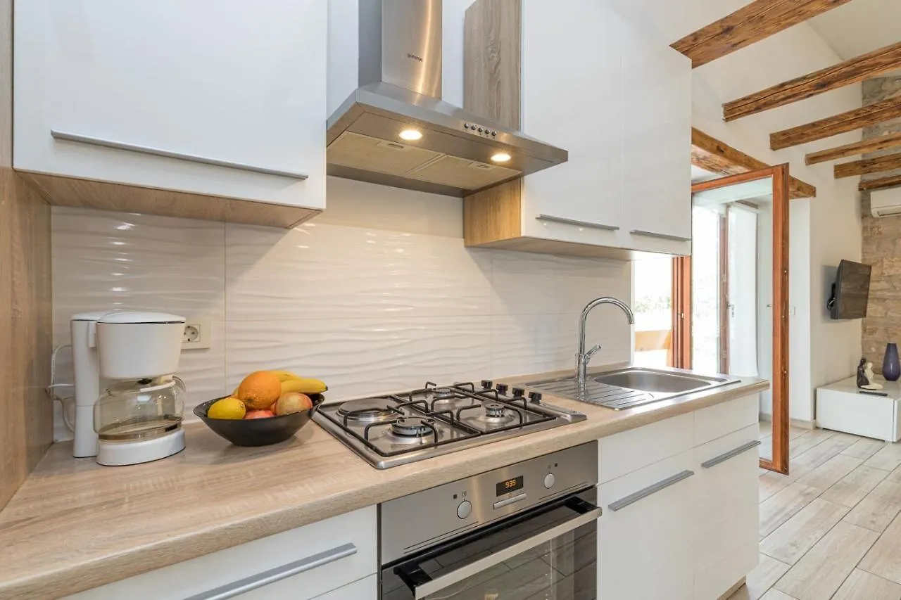 Apartment Val Pula