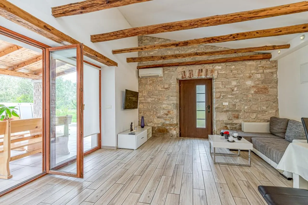 Apartment Val Pula