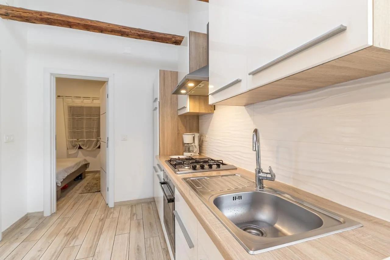 Apartment Val Pula