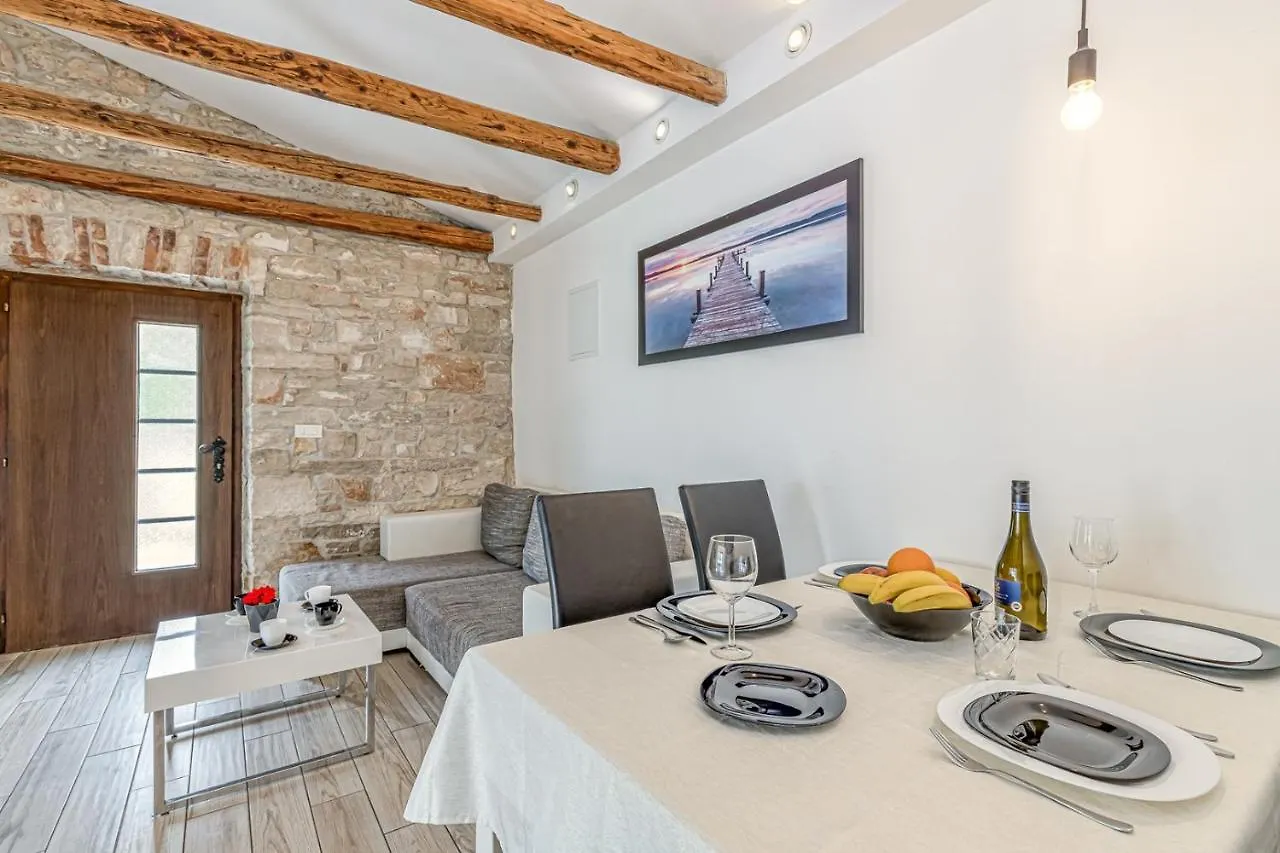 Apartment Val Pula Croatia
