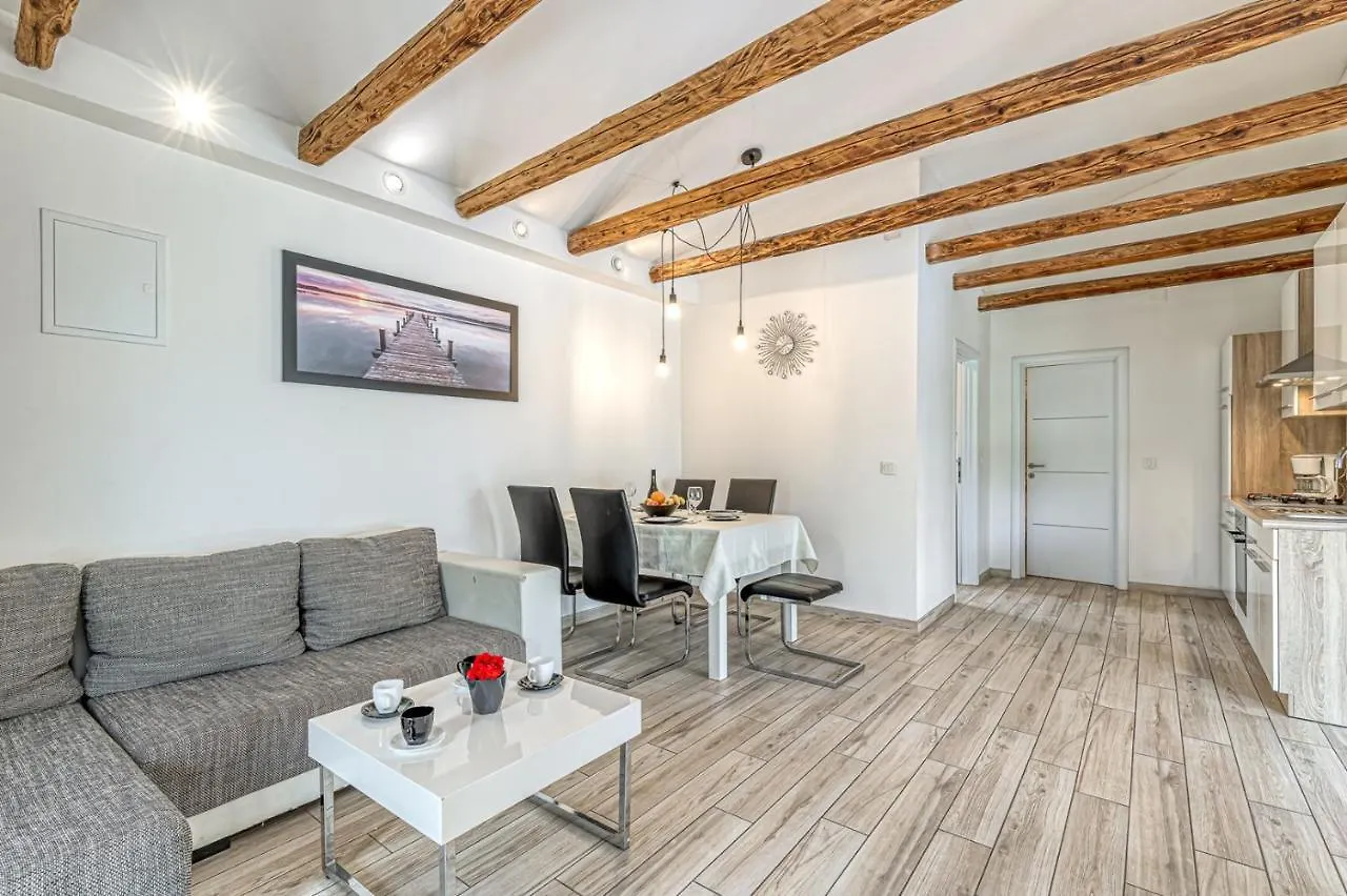 Apartment Val Pula