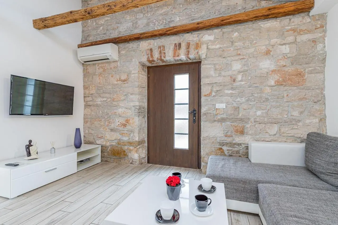 Apartment Val Pula