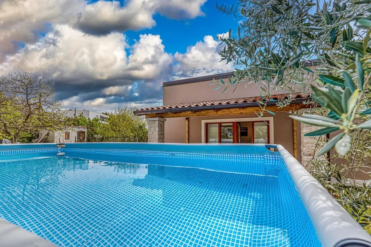 Apartment Val Pula