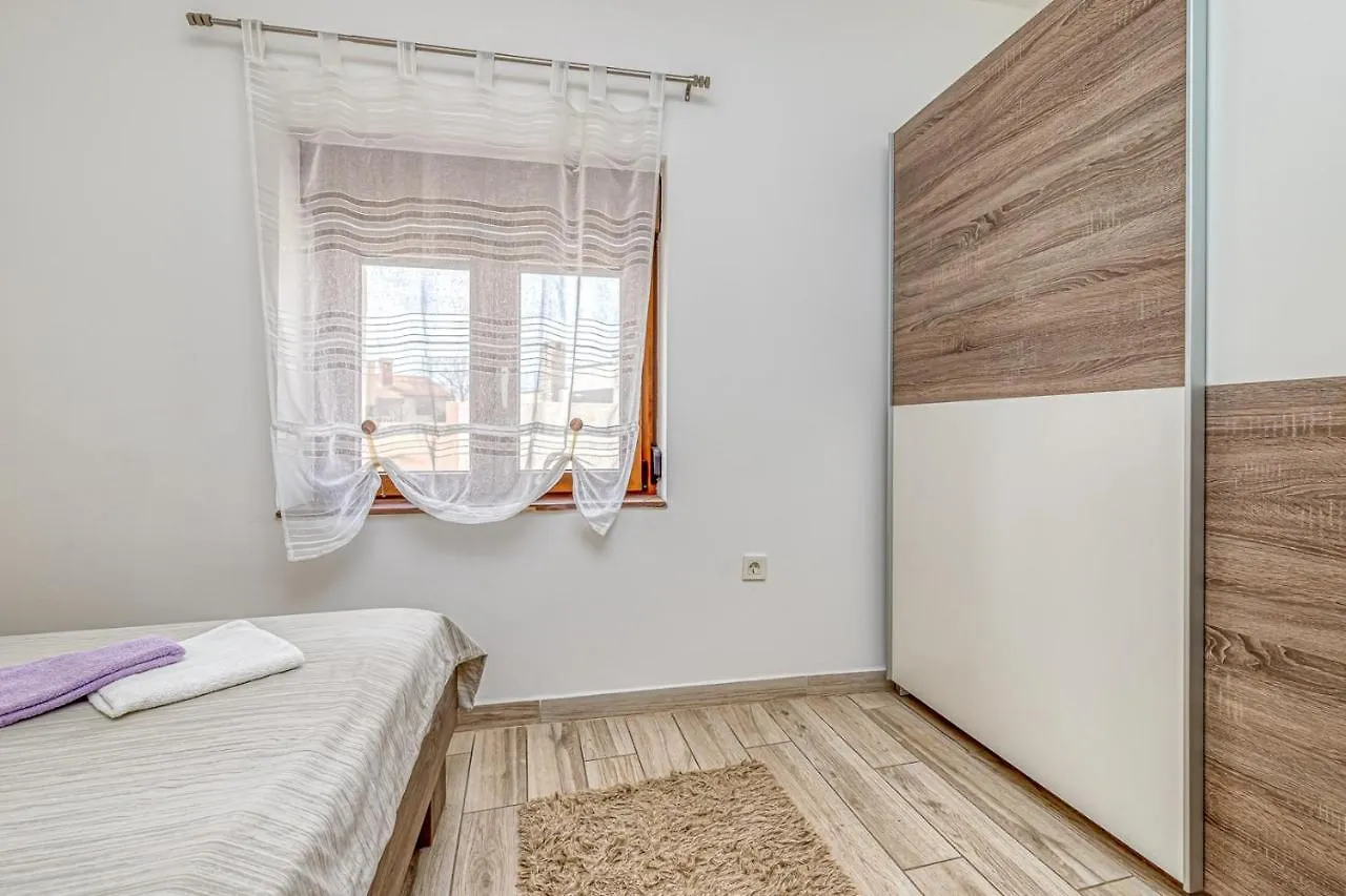 Apartment Val Pula