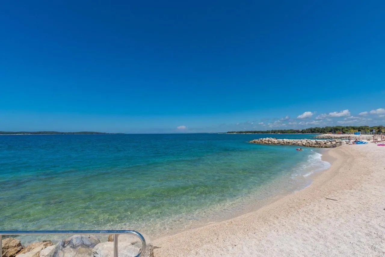 Apartment Val Pula Croatia