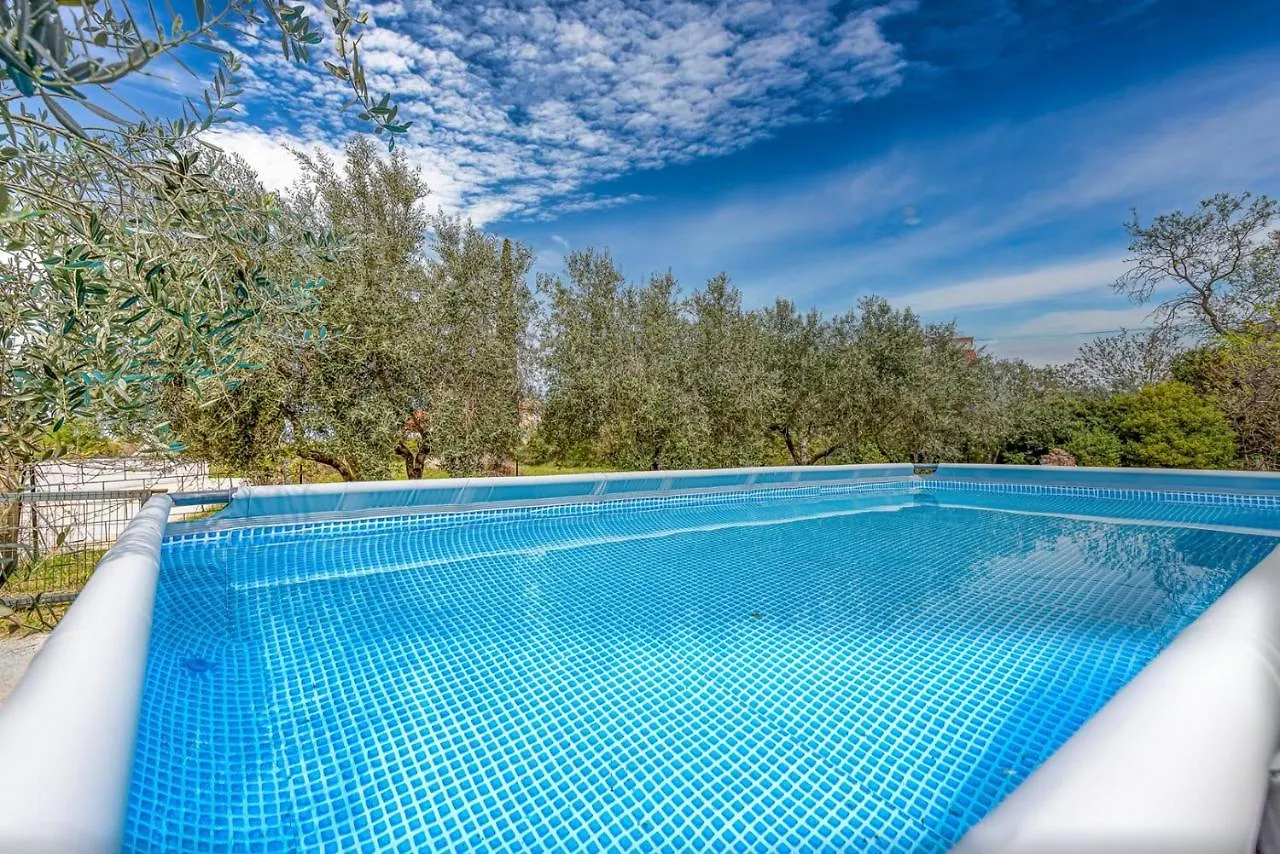 Apartment Val Pula Croatia