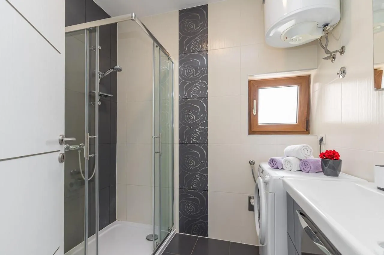 Apartment Val Pula